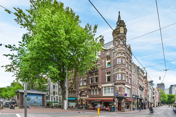 Property photo - Prinsengracht 808C, 1017JL Amsterdam